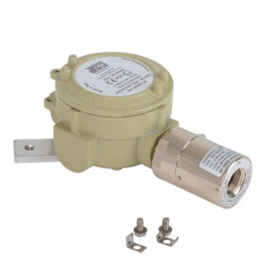 Sonde certifiée Atex gaz GPL SE183KG- TECNOCONTROL - SE183KG