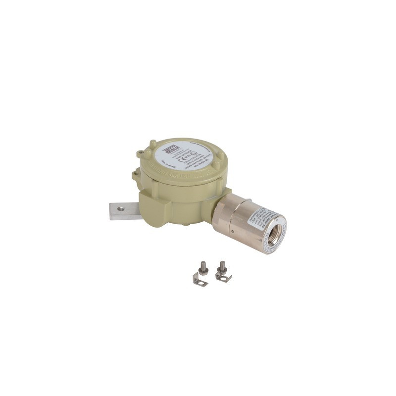 Sonde certifiée Atex gaz GPL SE183KG- TECNOCONTROL - SE183KG