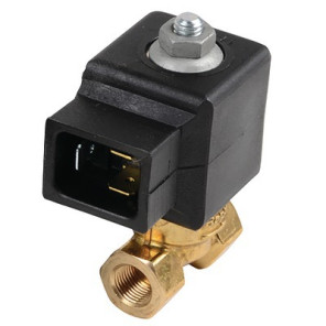 Électrovanne FF1/8" BV01 230Vac NF PDN- SUNTEC - SL1V2807