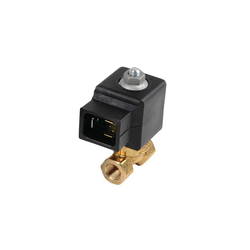 Électrovanne FF1/8" BV01 230Vac NF PDN- SUNTEC - SL1V2807