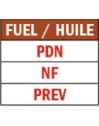 Électrovanne FF1/8" BV01 230Vac NF PDN- SUNTEC - SL1V2807 Électrovanne FF1/8" BV01 230Vac NF PDN- SUNTEC - SL1V2807