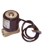 Électrovanne antisiphon FF3/8" 230Vac NF- BRAHMA - 13110301 Électrovanne antisiphon FF3/8" 230Vac NF- BRAHMA - 13110301