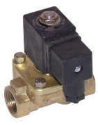 Électrovanne FF1/2" EV221G15 230Vac NF PDN- LUCIFER - 221G15 NF Électrovanne FF1/2" EV221G15 230Vac NF PDN- LUCIFER - 221G15 NF