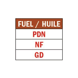 Électrovanne FF1/2" EV221G15 230Vac NF PDN- LUCIFER - 221G15 NF