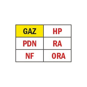 Électrovanne FF1/2" EV221G15 230Vac NF PDN- LUCIFER - 221G15 NF