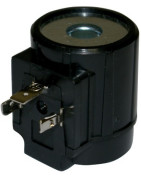 Bobine p/TEKNI 24 BE7.DFD- BRAHMA - 18915193 Bobine p/TEKNI 24 BE7.DFD- BRAHMA - 18915193