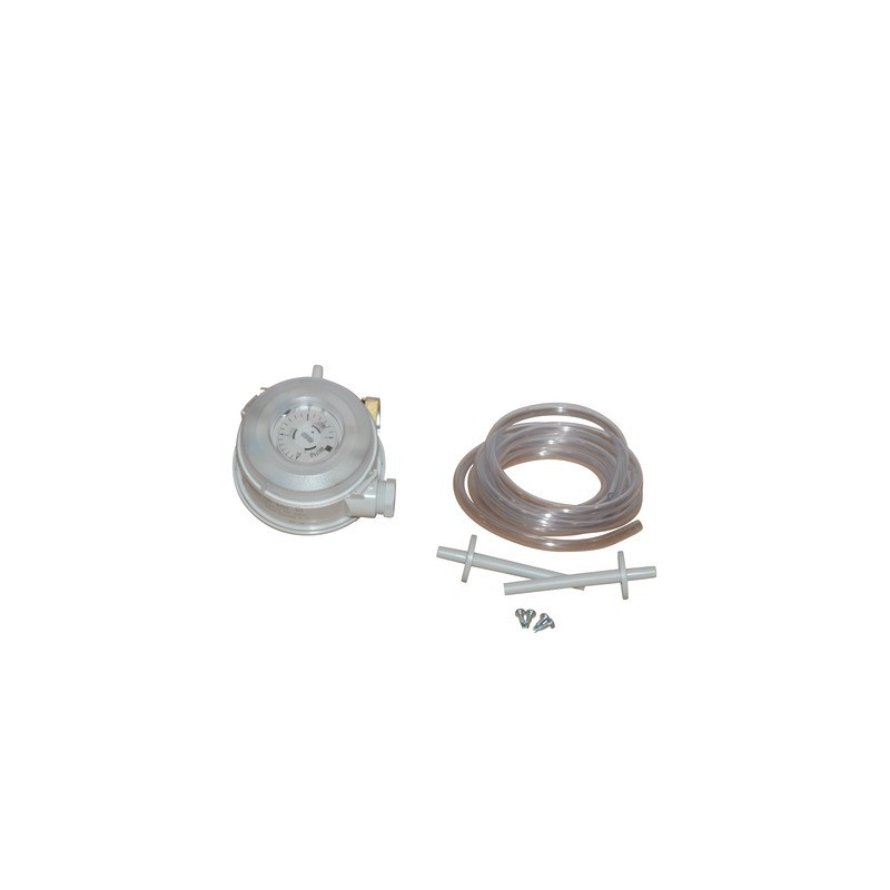 Pressostat différentiel d'air 50 à 500Pa- E.R.E REGULATION - DS604.05