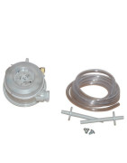 Pressostat différentiel d'air 50 à 500Pa- E.R.E REGULATION - DS604.05 Pressostat différentiel d'air 50 à 500Pa- E.R.E REGULATION - DS604.05