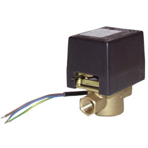 Vanne de zone 3 voies type SF 20- MUT MECCANICA  - 7.001.01770