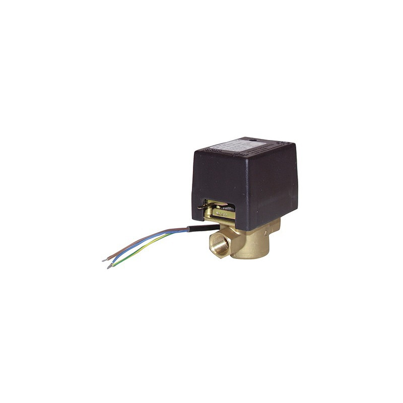 Vanne de zone 3 voies type SF 20- MUT MECCANICA  - 7.001.01770