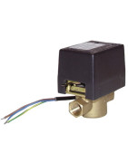 Vanne de zone 3 voies type SF 20- MUT MECCANICA  - 7.001.01770