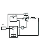 Vanne de zone 3 voies type SF 25- MUT MECCANICA - 7.001.01808 SF25 Vanne de zone 3 voies type SF 25- MUT MECCANICA - 7.001.01808 SF25