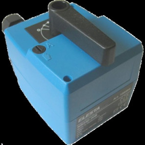 Servomoteur rotatif 3 pts NR230- E.R.E REGULATION - NR230-20B