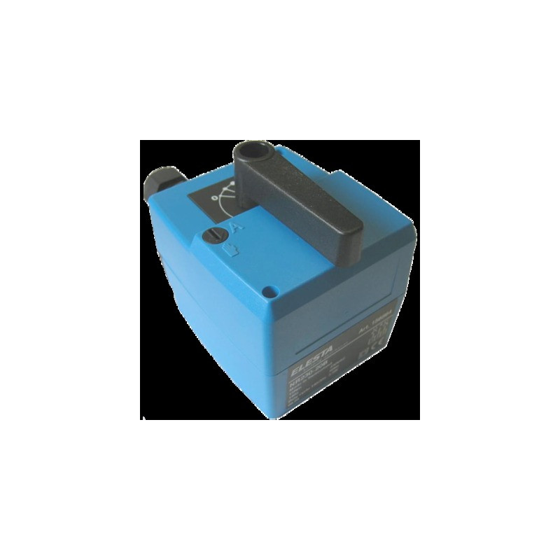 Servomoteur rotatif 3 pts NR230- E.R.E REGULATION - NR230-20B