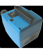 Servomoteur rotatif 3 pts NR230- E.R.E REGULATION - NR230-20B Servomoteur rotatif 3 pts NR230- E.R.E REGULATION - NR230-20B