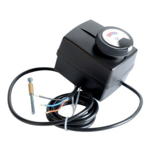 Moteur 230 Vac - 3 points pour vanne V5433/V5442- HONEYWELL HOME - M6063L1009