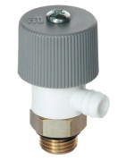 Purgeur d'air- DIFF - 109453
