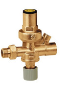 Groupe remplissage automatique sans mano- CALEFFI - ABT Groupe remplissage automatique sans mano- CALEFFI - ABT