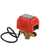 Vanne 3 voies FF3/4" sans fin de course- ORKLI - 40213200