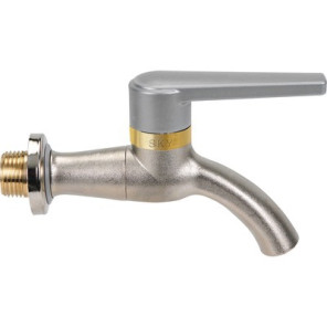 Robinet antigel breveté SKY M1/2''- EFFEBI - 1750P404