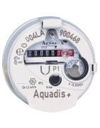 Compteur divisionnaire eau froide AQUADIS- ITRON - AQUAP15110EMB Compteur divisionnaire eau froide AQUADIS- ITRON - AQUAP15110EMB