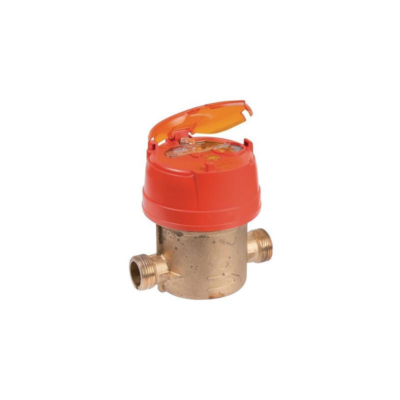 Compteur divisionnaire eau chaude AQUADIS- ITRON - AQP15110WQBR160ET