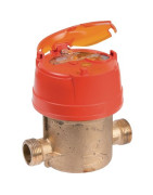 Compteur divisionnaire eau chaude AQUADIS- ITRON - AQP15110WQBR160ET Compteur divisionnaire eau chaude AQUADIS- ITRON - AQP15110WQBR160ET