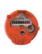 Compteur divisionnaire eau chaude AQUADIS- ITRON - AQP15110WQBR160ET Compteur divisionnaire eau chaude AQUADIS- ITRON - AQP15110WQBR160ET
