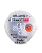 Compteur divisionnaire eau froide NARVAL 3/4"- ITRON - 6UKB15Y110BR50LCBXN_FR Compteur divisionnaire eau froide NARVAL 3/4"- ITRON - 6UKB15Y110BR50LCBXN_FR