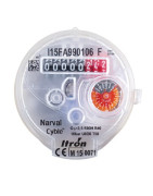 Compteur divisionnaire eau froide NARVAL 3/4"- ITRON - 6UKB15Y110BR50LCBXN_FR Compteur divisionnaire eau froide NARVAL 3/4"- ITRON - 6UKB15Y110BR50LCBXN_FR