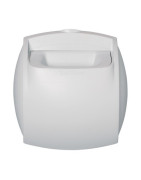 Bouche d'extraction autoréglable Bap'SI Simple débit Sanitaire- ALDES - 11019005 Bouche d'extraction autoréglable Bap'SI Simple débit Sanitaire- ALDES - 11019005