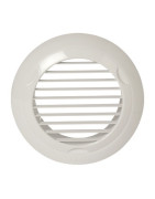 Grille de soufflage ou reprise fixe BIP- ALDES - 11022073