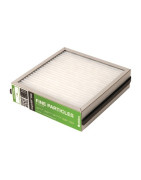 Filtre à particules fines InspirAIR® Side 240- ALDES - 11023326