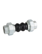 Compensateur dilatation F1"1/4- GENEBRE - 110285 Compensateur dilatation F1"1/4- GENEBRE - 110285