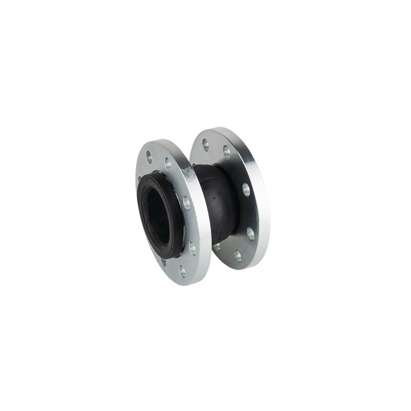 Compensateur à brides DN40- GENEBRE - 110289