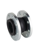 Compensateur à brides DN65- DIFF - 110291