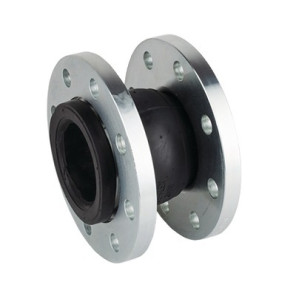 Compensateur à brides DN125- DIFF - 110294