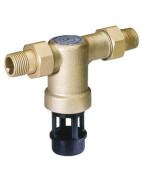 Disconnecteur hydraulique 3/4" type CA raccords filetés- RESIDEO - CA295-3/4A Disconnecteur hydraulique 3/4" type CA raccords filetés- RESIDEO - CA295-3/4A