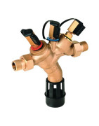 Disconnecteur hydraulique contrôlable 1/2", EN12729- RESIDEO - BA295S-1/2A Disconnecteur hydraulique contrôlable 1/2", EN12729- RESIDEO - BA295S-1/2A