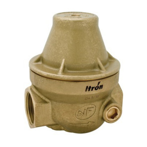 Réducteur ISOBAR multifileté 1/2" à 3/4"- ITRON - ISOPLUSMG