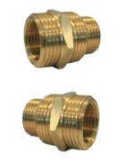 Réducteur ISOBAR multifileté 1/2" à 3/4"- ITRON - ISOPLUSMG