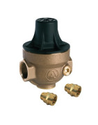 Réducteur ISOBAR multifileté 1/2" à 3/4"- ITRON - ISOPLUSCCMG
