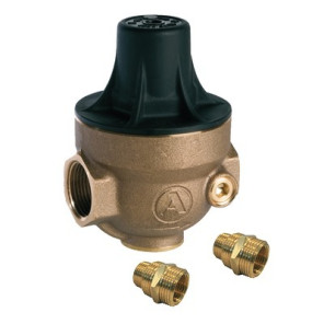 Réducteur ISOBAR multifileté 1/2" à 3/4"- ITRON - ISOPLUSETPCCMG