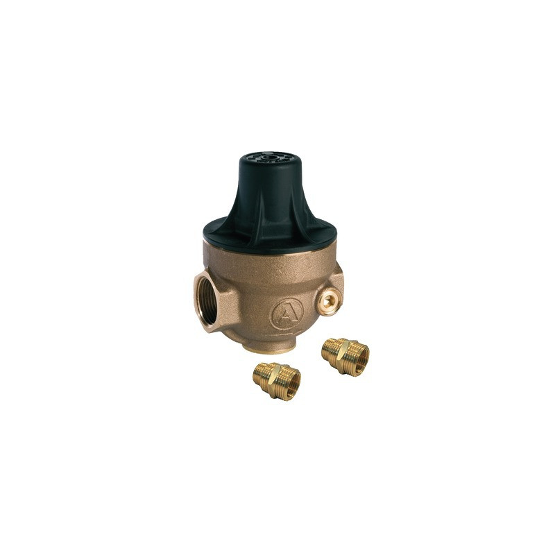 Réducteur ISOBAR multifileté 1/2" à 3/4"- ITRON - ISOPLUSETPCCMG