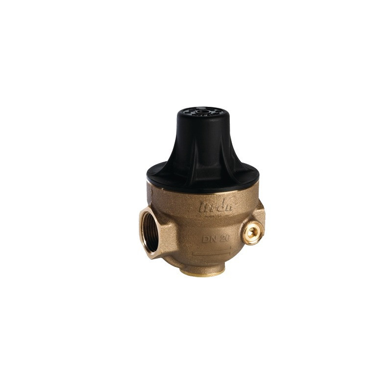 Réducteur ISOBAR FF3/4" capot composite ISO20FCC- ITRON - ISO20FCCMG