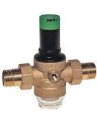 Régulateur de pression 3/4", 1,5 à 6 bars- RESIDEO - D06F-3/4A Régulateur de pression 3/4", 1,5 à 6 bars- RESIDEO - D06F-3/4A