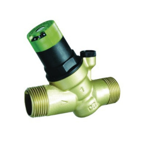 Régulateur de pression 3/4" fileté 1"- taraudé ¾"- RESIDEO - D05FS-3/4EF