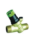 Régulateur de pression 3/4" fileté 1"- taraudé ¾"- RESIDEO - D05FS-3/4EF