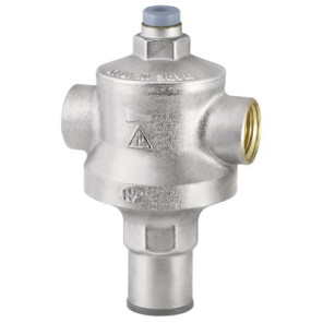 Réducteur de pression RINOX F1/2" NF- RBM - 510470