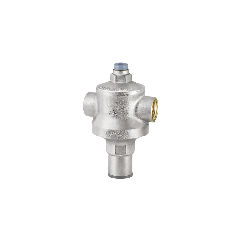 Réducteur de pression RINOX F1"1/4- RBM - 510770